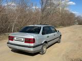 Volkswagen Passat 1996 года за 1 200 000 тг. в Щучинск – фото 4