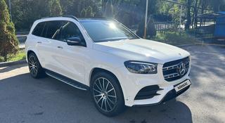 Mercedes-Benz GLS 450 2021 года за 60 000 000 тг. в Астана