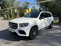 Mercedes-Benz GLS 450 2021 годаүшін75 000 000 тг. в Астана