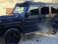 Mercedes-Benz G 300 1991 годаfor8 000 000 тг. в Астана