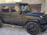 Mercedes-Benz G 300 1991 года за 8 000 000 тг. в Астана – фото 5