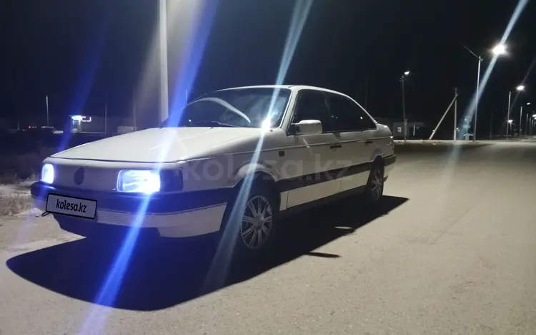 Volkswagen Passat 1991 года за 850 000 тг. в Кызылорда