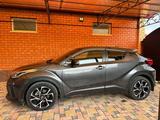 Toyota C-HR 2019 года за 11 000 000 тг. в Актобе