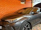 Toyota C-HR 2019 года за 11 000 000 тг. в Актобе – фото 4