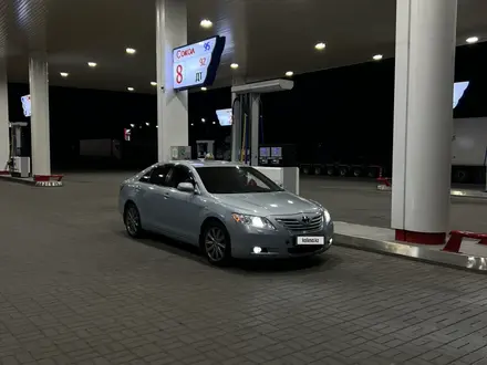 Toyota Camry 2007 года за 6 000 000 тг. в Алматы – фото 21