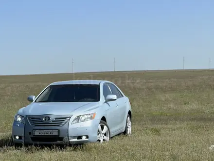 Toyota Camry 2007 года за 6 000 000 тг. в Алматы – фото 29