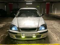 Honda Civic 1997 года за 1 200 000 тг. в Алматы