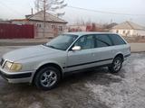 Audi 100 1992 годаүшін1 400 000 тг. в Жаркент