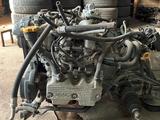 Двигатель Subaru EJ16 за 450 000 тг. в Тараз – фото 4
