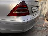 Mercedes-Benz C 220 2002 года за 3 100 000 тг. в Алматы