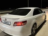 Toyota Camry 2011 года за 7 500 000 тг. в Жанаозен – фото 2