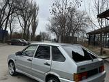 ВАЗ (Lada) 2114 2013 года за 1 300 000 тг. в Алматы – фото 4