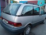 Toyota Previa 1991 годаүшін2 300 000 тг. в Алматы – фото 2