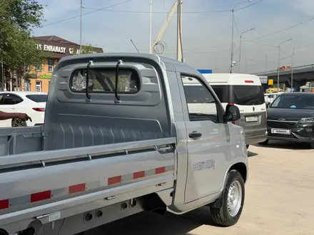 Wuling  Rongguang New Card 2025 года за 8 190 000 тг. в Костанай – фото 11