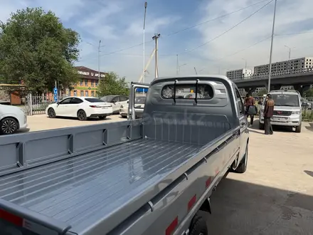 Wuling  Rongguang New Card 2025 года за 8 190 000 тг. в Костанай – фото 12