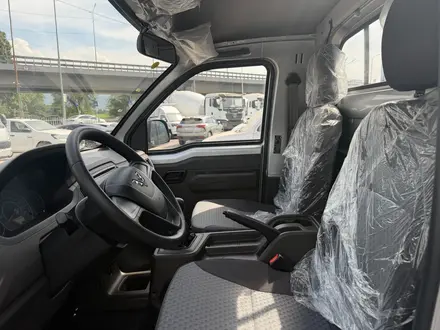 Wuling  Rongguang New Card 2025 года за 8 190 000 тг. в Костанай – фото 4