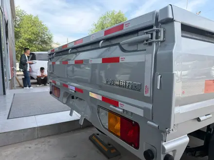 Wuling  Rongguang New Card 2025 года за 8 190 000 тг. в Костанай – фото 8