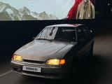 ВАЗ (Lada) 2115 2008 года за 700 000 тг. в Уральск – фото 2