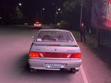 ВАЗ (Lada) 2115 2008 года за 700 000 тг. в Уральск – фото 3