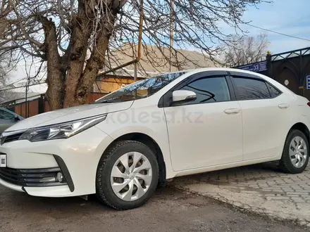 Toyota Corolla 2017 года за 8 000 000 тг. в Алматы – фото 3