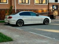 BMW 535 2012 годаүшін13 100 000 тг. в Шымкент