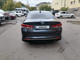 Kia Optima 2017 годаүшін7 888 888 тг. в Астана – фото 3