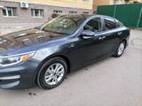 Kia Optima 2017 годаүшін7 888 888 тг. в Астана – фото 2
