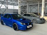 Subaru Impreza 2006 года за 10 700 000 тг. в Актау