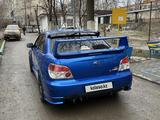 Subaru Impreza 2006 года за 10 700 000 тг. в Актау – фото 5