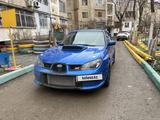 Subaru Impreza 2006 года за 10 700 000 тг. в Актау – фото 4