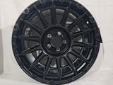 XF056 R18 8, 5J ET20 5x108 73, 1 MATTE GREY за 400 000 тг. в Алматы