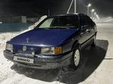 Volkswagen Passat 1989 годаүшін890 000 тг. в Петропавловск