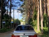 BMW 525 1993 годаүшін2 000 000 тг. в Талдыкорган – фото 4