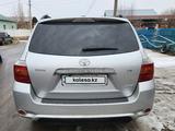 Toyota Highlander 2008 годаfor10 200 000 тг. в Кызылорда – фото 2