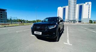 Toyota Land Cruiser Prado 2020 года за 27 000 000 тг. в Алматы