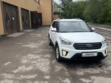 Hyundai Creta 2019 года за 8 990 000 тг. в Караганда – фото 2