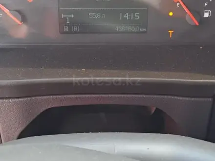 Volvo  FH 2011 года за 48 000 000 тг. в Алматы – фото 15
