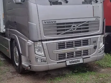 Volvo  FH 2011 года за 48 000 000 тг. в Алматы – фото 3
