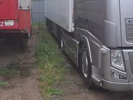 Volvo  FH 2011 года за 48 000 000 тг. в Алматы