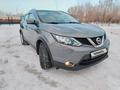 Nissan Qashqai 2017 года за 8 500 000 тг. в Актобе – фото 4