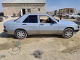 Mercedes-Benz 190 1991 годаfor750 000 тг. в Актау – фото 4