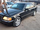 Mercedes-Benz C 280 1998 годаүшін2 000 000 тг. в Байконыр – фото 5