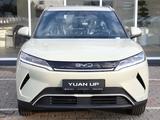 BYD Yuan Up Flagship 2026 года за 9 990 000 тг. в Астана