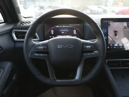 BYD Yuan Up Flagship 2026 года за 9 990 000 тг. в Астана – фото 9