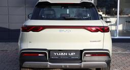 BYD Yuan Up Flagship 2026 года за 9 990 000 тг. в Астана – фото 5