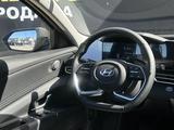 Hyundai Elantra 2024 года за 10 400 000 тг. в Атырау – фото 5