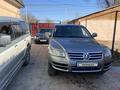 Volkswagen Touareg 2004 года за 5 000 000 тг. в Алматы