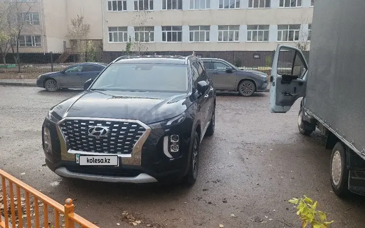 Hyundai Palisade 2019 годаүшін19 100 000 тг. в Астана