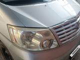 Toyota Alphard 2004 года за 6 950 100 тг. в Алматы