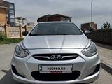 Hyundai Accent 2012 годаүшін4 100 000 тг. в Павлодар – фото 3
